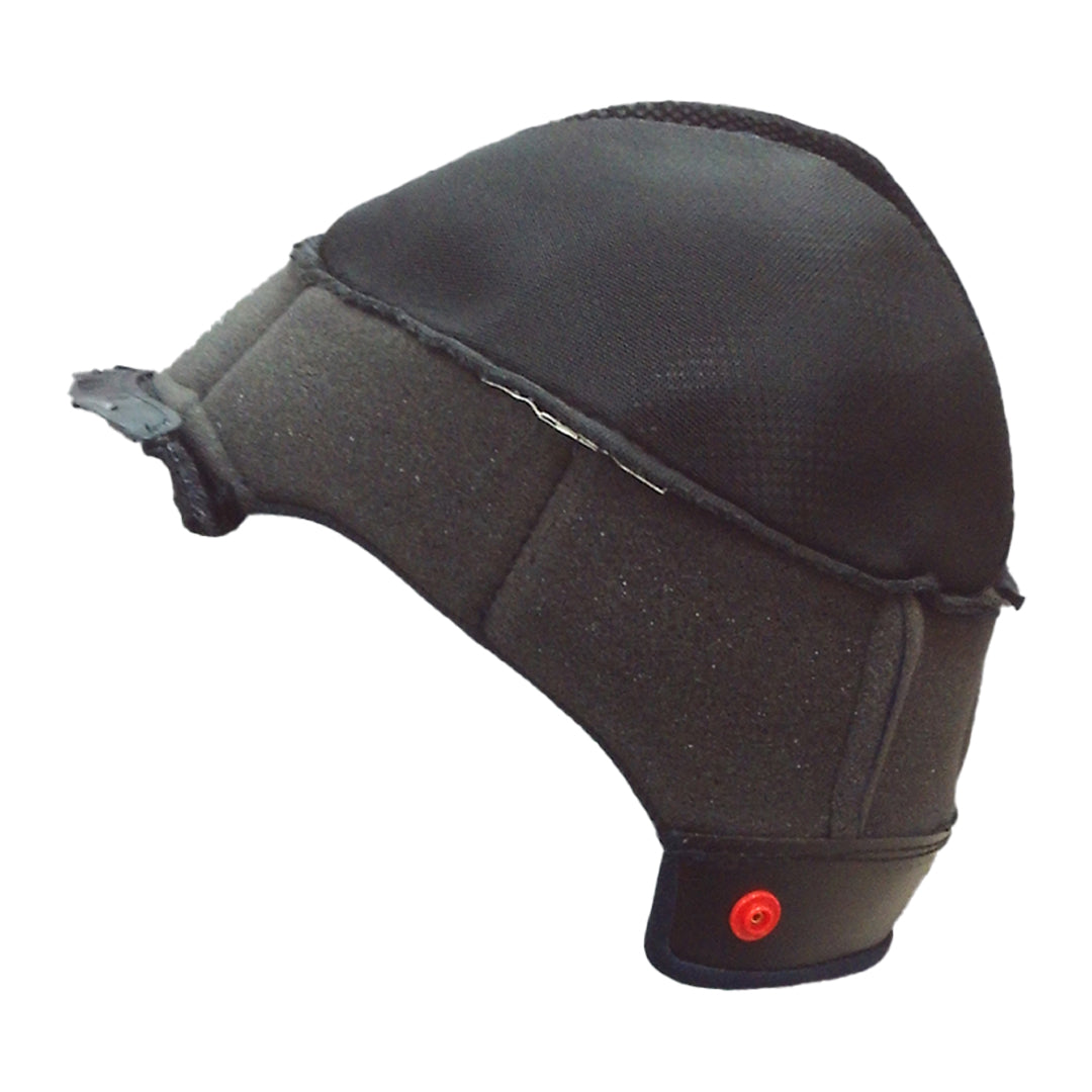 Spada Storm Centre Pad Black FREE UK Delivery, FREE 365 Day Returns | Moto Central
