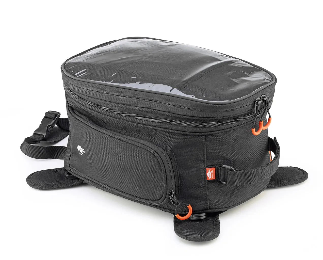 Kappa ST101B-Stryker Extensible Tank Bag FREE UK Delivery, FREE 365 Day Returns | Moto Central