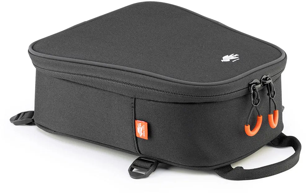 Kappa ST106-Stryker Tail Bag FREE UK Delivery, FREE 365 Day Returns | Moto Central