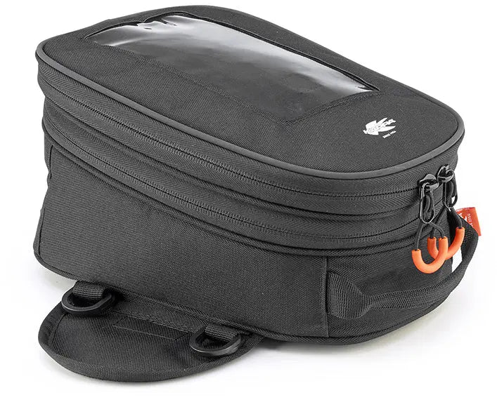Kappa ST108-Stryker Exstensible Tank Bag FREE UK Delivery, FREE 365 Day Returns | Moto Central