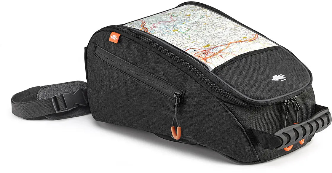 Kappa ST113 Tank Bag Stryker Range Tank Lock FREE UK Delivery, FREE 365 Day Returns | Moto Central