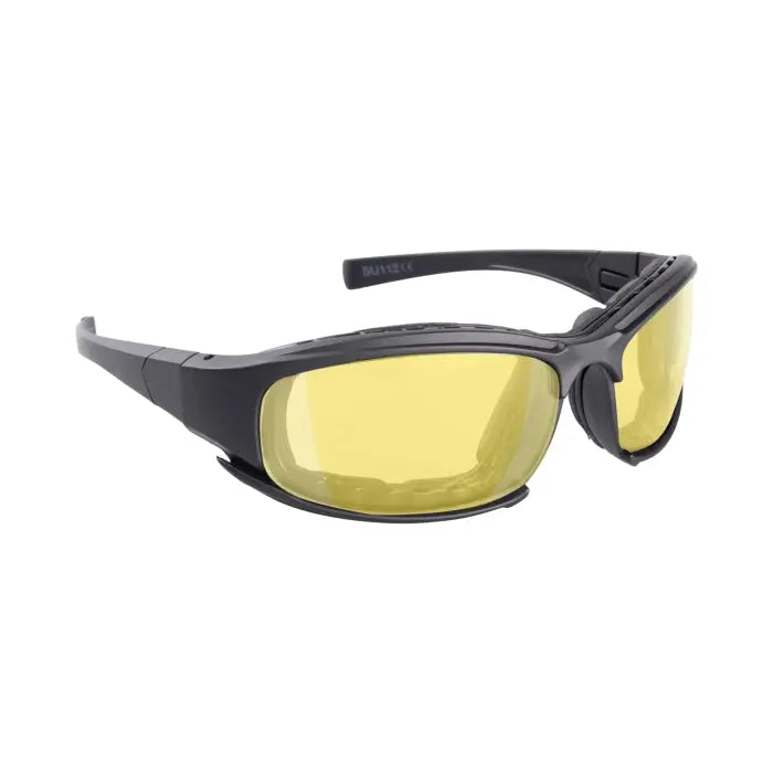 Oxford Enforcer Polarised Sunglasses With 3 Lenses Options FREE UK Delivery, FREE 365 Day Returns | Moto Central