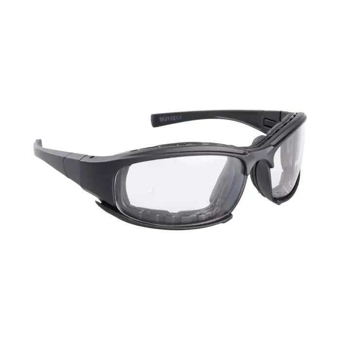 Oxford Enforcer Polarised Sunglasses With 3 Lenses Options FREE UK Delivery, FREE 365 Day Returns | Moto Central