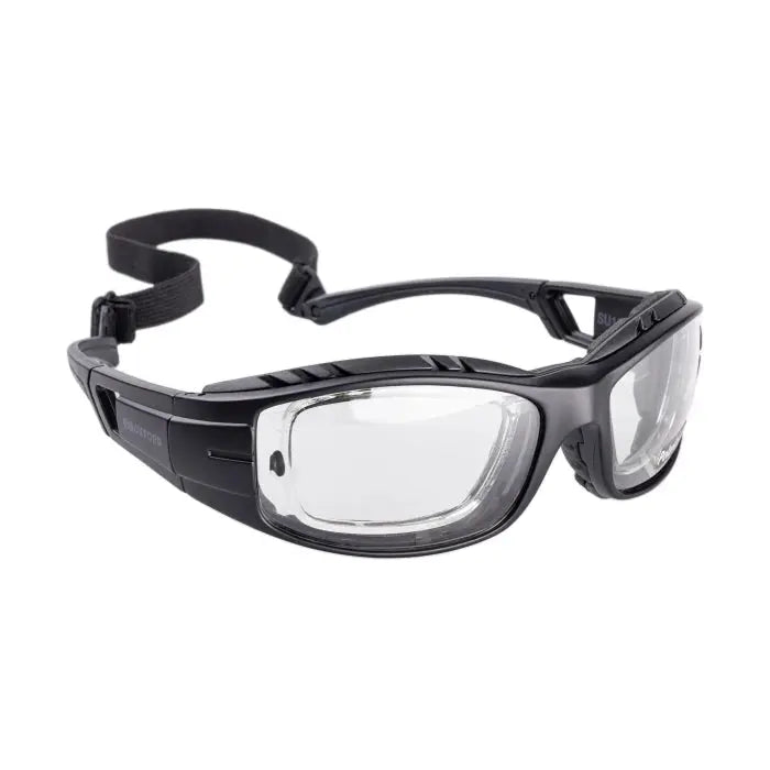 Oxford Transformer Polarised Auto-Tint Sunglasses With Lens Insert FREE UK Delivery, FREE 365 Day Returns | Moto Central