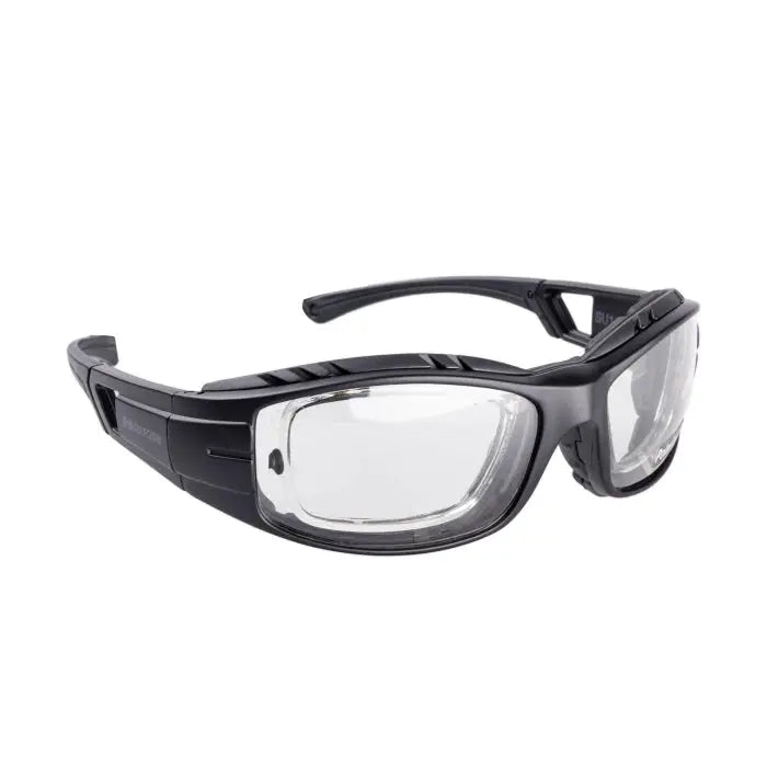 Oxford Transformer Polarised Auto-Tint Sunglasses With Lens Insert FREE UK Delivery, FREE 365 Day Returns | Moto Central