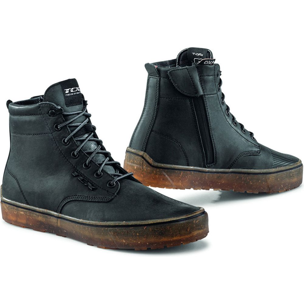 TCX Dartwood Waterproof Boots in premium leather.