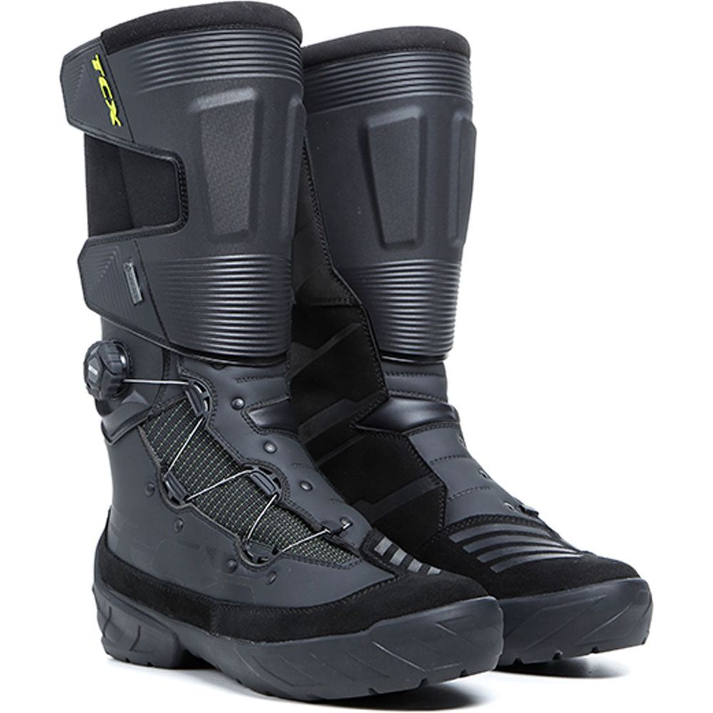 Gore Tex Motorcycle Boots FREE UK Delivery FREE 365 Day Returns