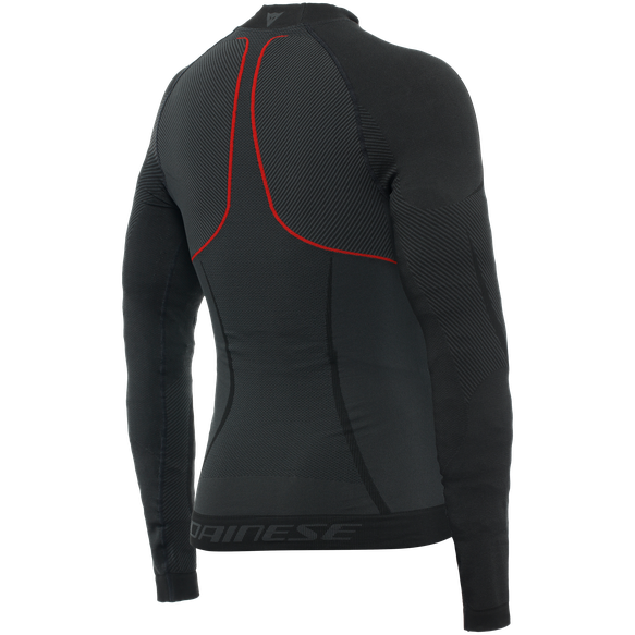 Dainese Thermo Long Sleeves Base Layer Top Black