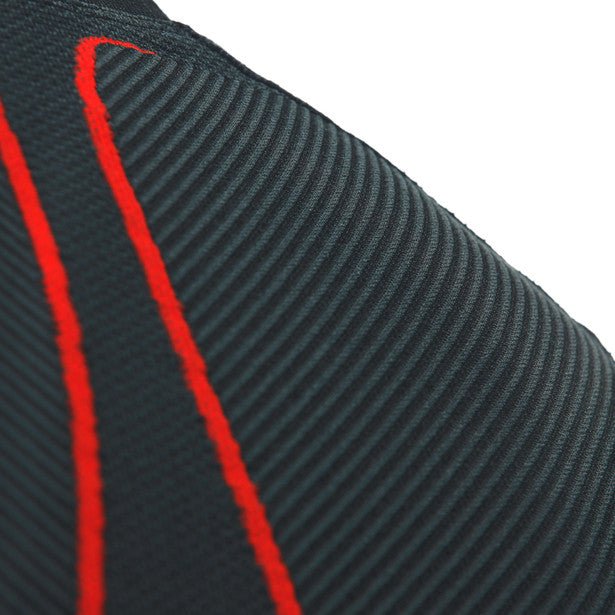 Dainese Thermo Long Sleeves Base Layer Top Black