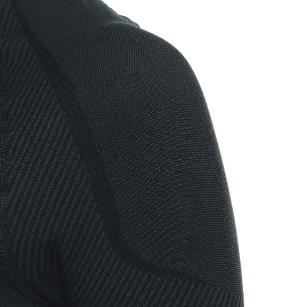 Dainese Thermo Ladies Long Sleeves Base Layer Top Black