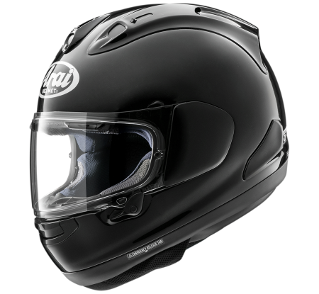 Arai RX-7V Evo Solid Diamond Black