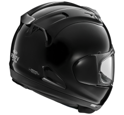 Arai RX-7V Evo Solid Diamond Black