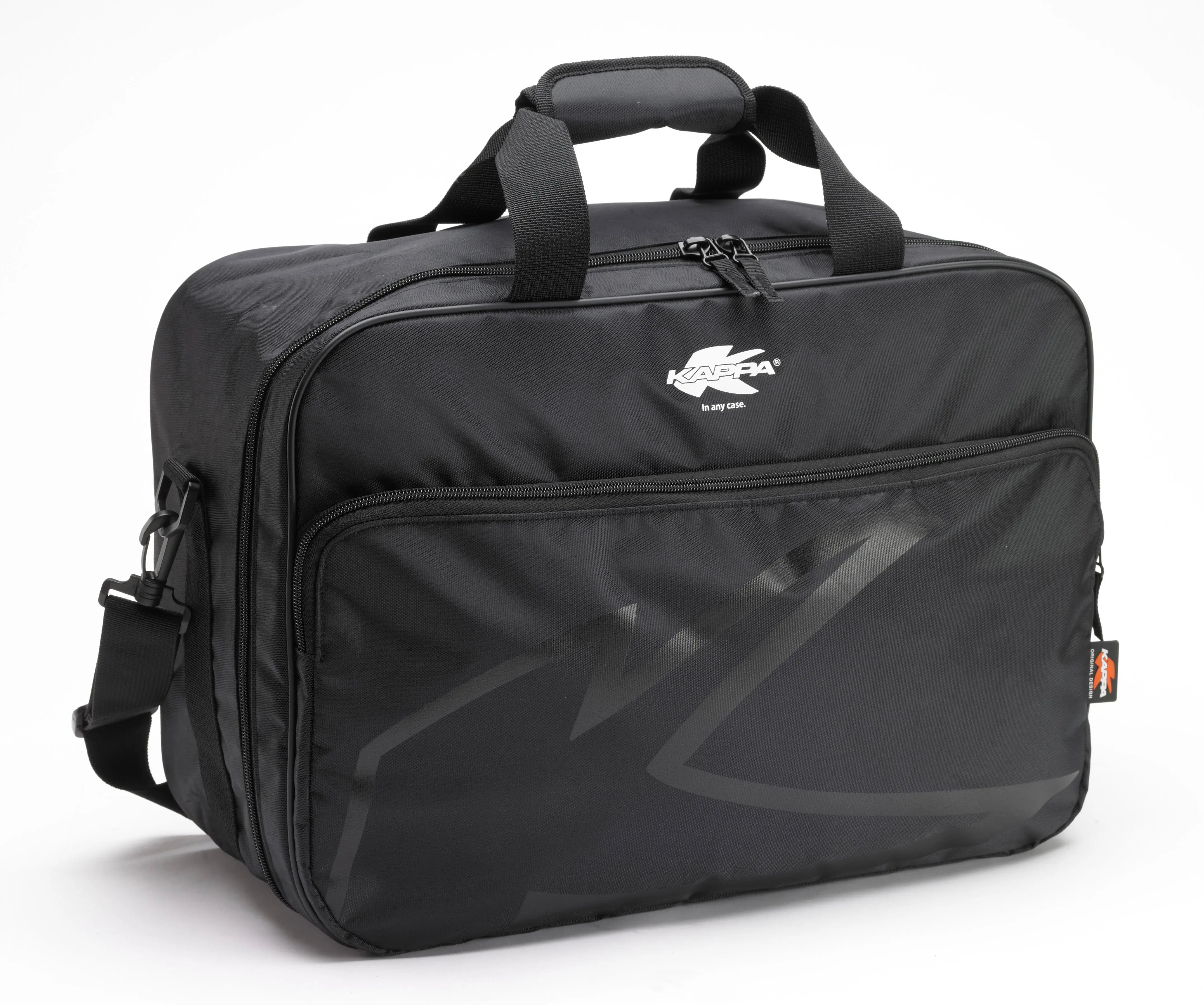 Kappa TK756-Removable Internal Soft Bag FREE UK Delivery, FREE 365 Day Returns | Moto Central
