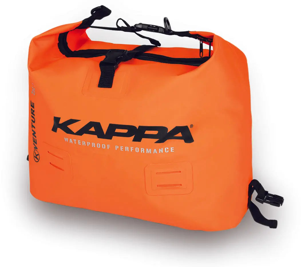 Kappa TK768-Inner Bag For KVE37 K-Venture FREE UK Delivery, FREE 365 Day Returns | Moto Central