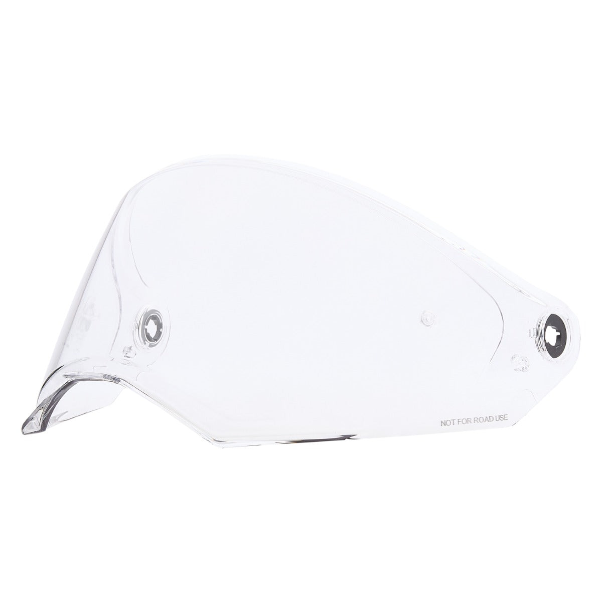 Spada Trailhawk Helmet Visor Photochromic FREE UK Delivery, FREE 365 Day Returns | Moto Central