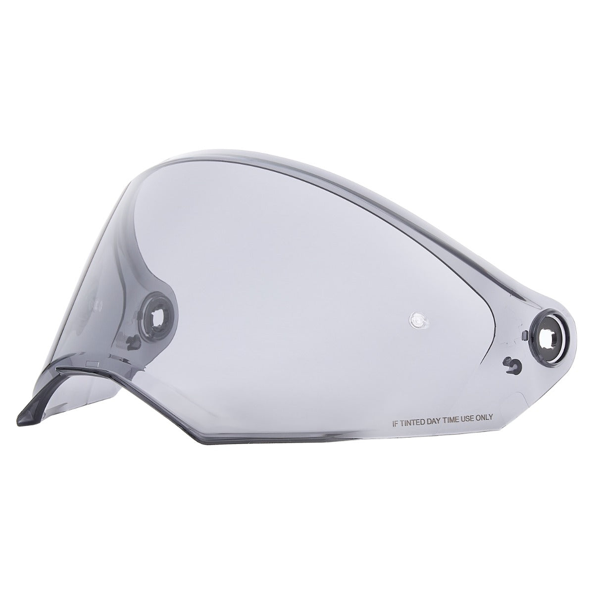 Spada Trailhawk Helmet Visor Smoked FREE UK Delivery, FREE 365 Day Returns | Moto Central