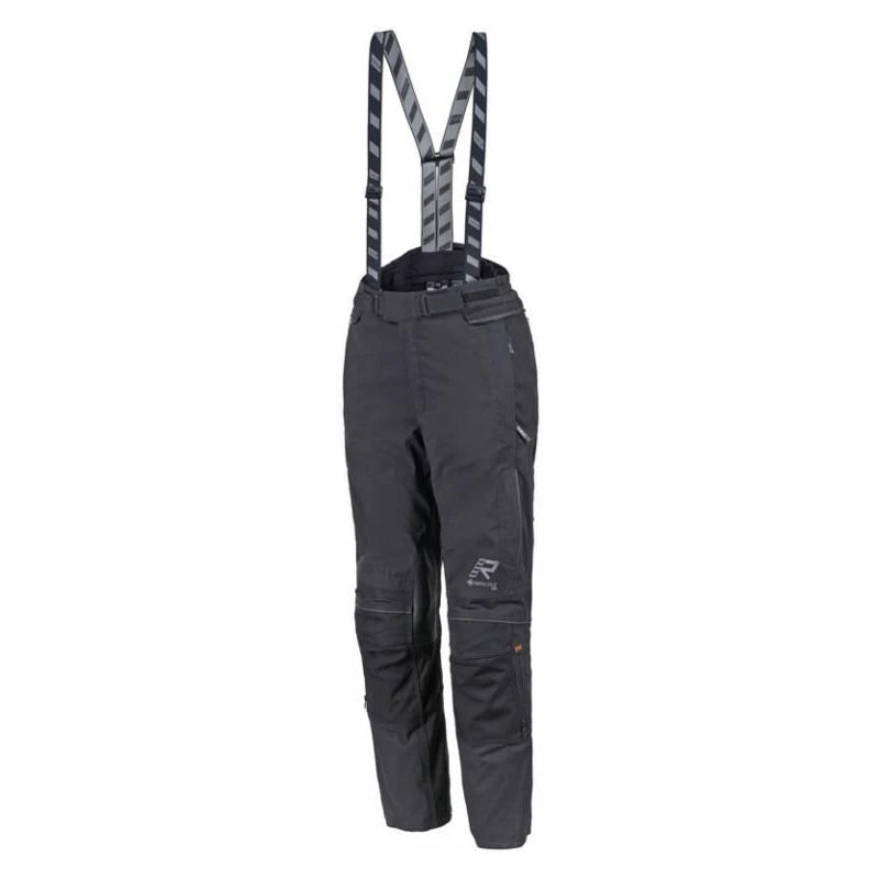 Rukka Nivala 2.0 Ladies Textile Trouser Black