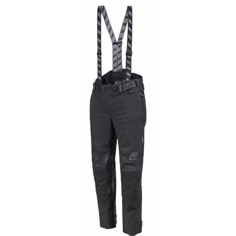Rukka Nivala 3.0 Textile Trouser Black