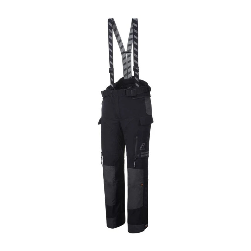 Rukka Explore-R 2.0 Textile Trouser Black