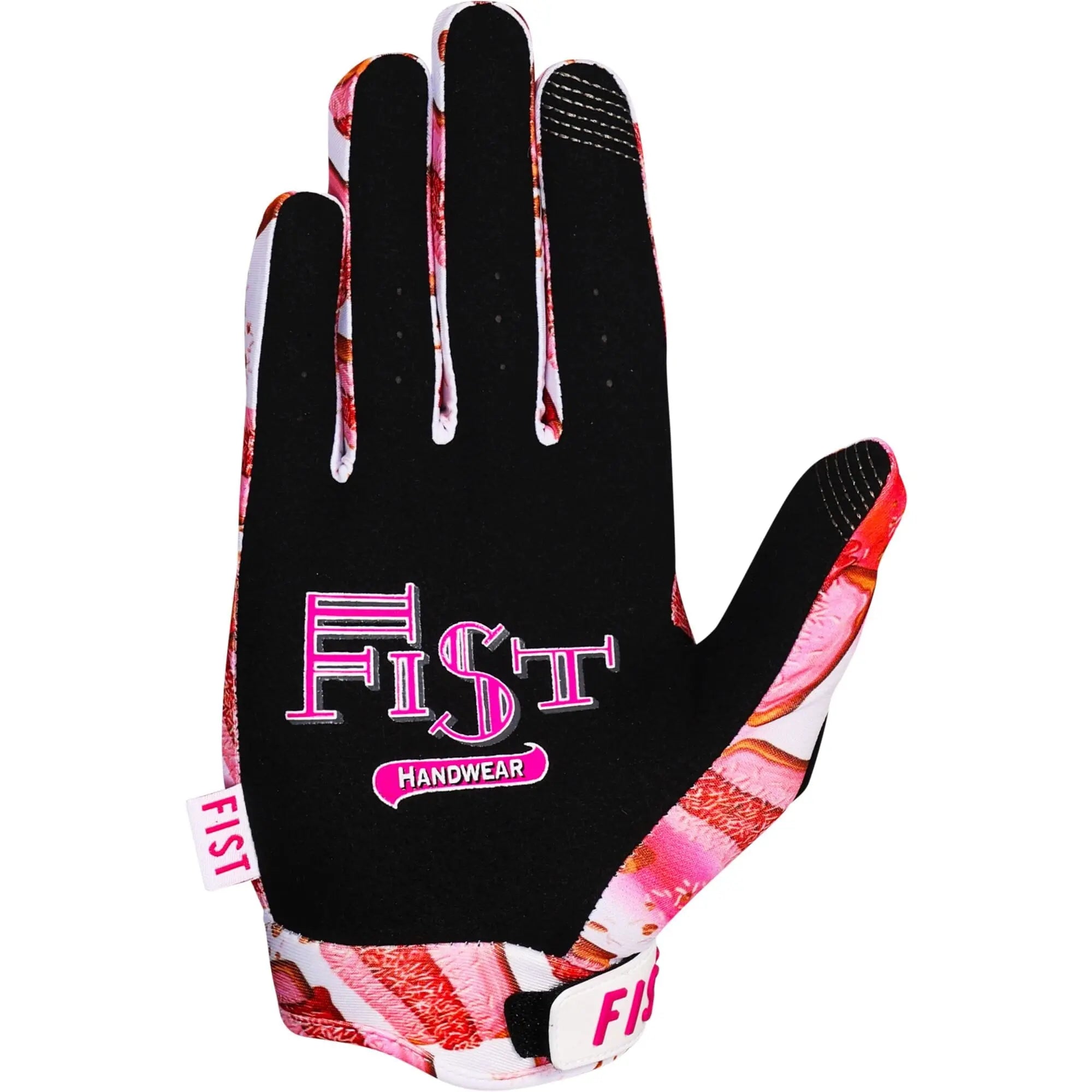 Fist Handwear Chapter 29 Biscuits Cycling Gloves Beige - FREE UK Shipping, FREE 365 Day Returns | Moto Central
