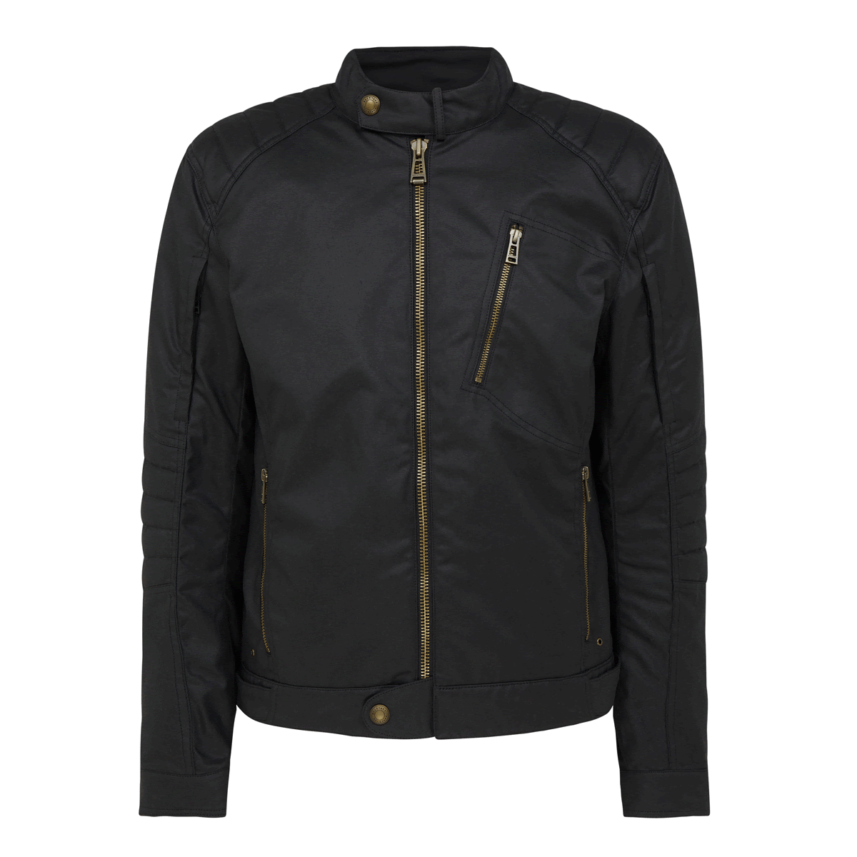 Belstaff Humber Jacket Black
