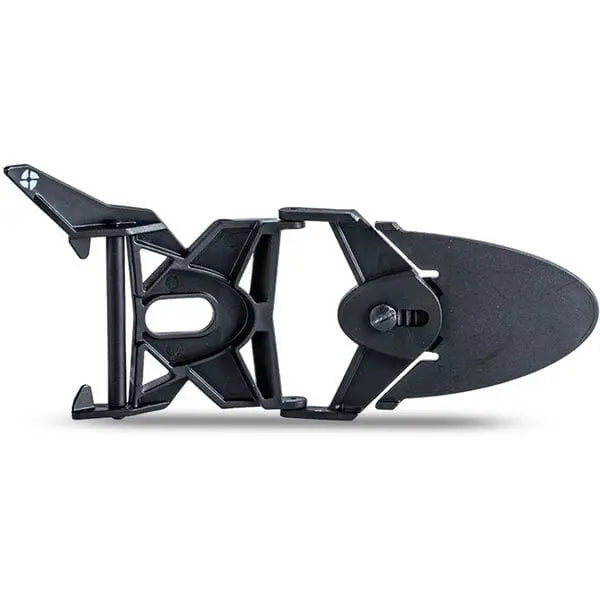 O'Neal O`Neal Airflaps Kit Black - FREE UK Shipping, FREE 365 Day Returns | Moto Central