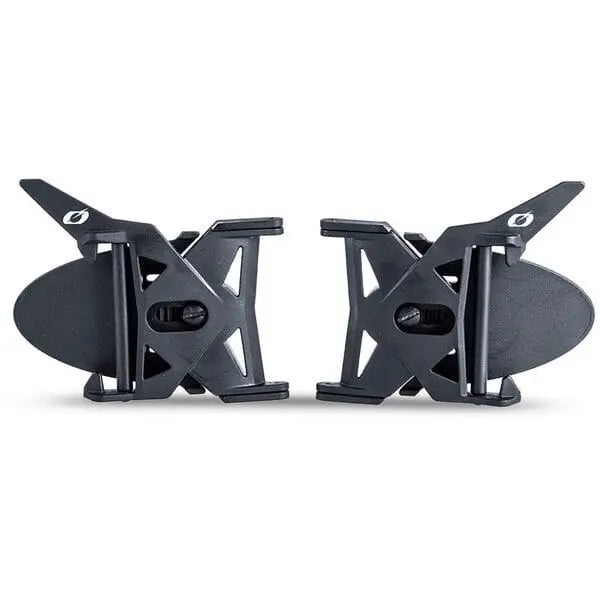 O'Neal O`Neal Airflaps Kit Black - FREE UK Shipping, FREE 365 Day Returns | Moto Central