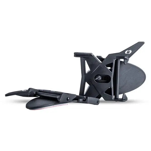 O'Neal O`Neal Airflaps Kit Black - FREE UK Shipping, FREE 365 Day Returns | Moto Central