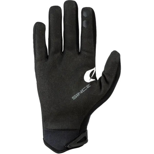O'Neal Winter Cycling Gloves Black - FREE UK Shipping, FREE 365 Day Returns | Moto Central