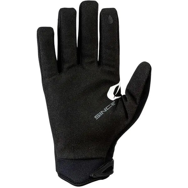O'Neal Winter Waterproof Cycling Gloves Black - FREE UK Shipping, FREE 365 Day Returns | Moto Central