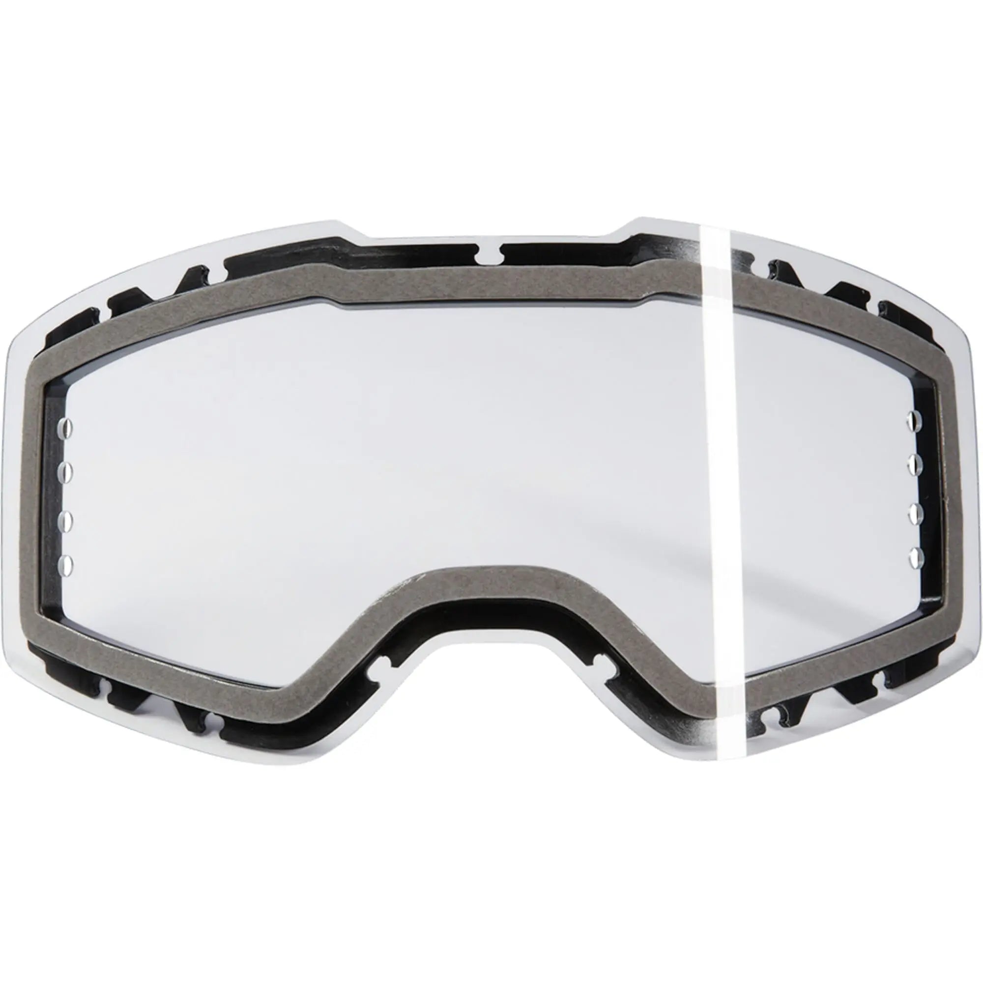O'Neal B-33 Roll Off Cycling Goggle Spare Lens Clear - FREE UK Shipping, FREE 365 Day Returns | Moto Central