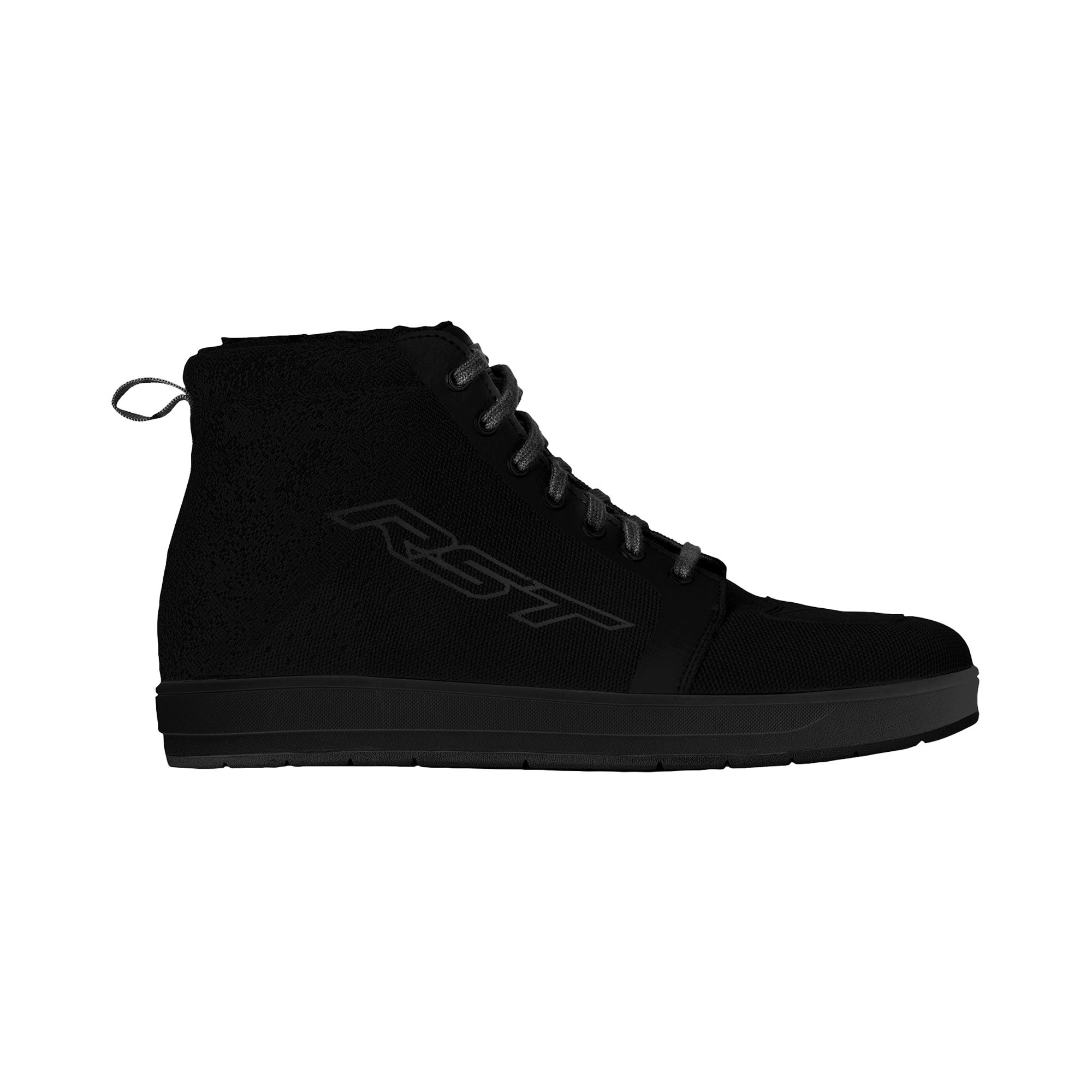 RST Urban-K CE Boots Black