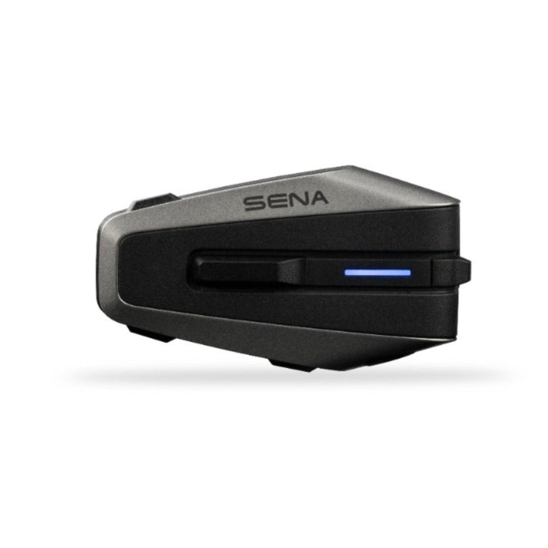 Sena Vortex Motorcycle Communication System FREE UK Delivery, FREE 365 Day Returns | Moto Central