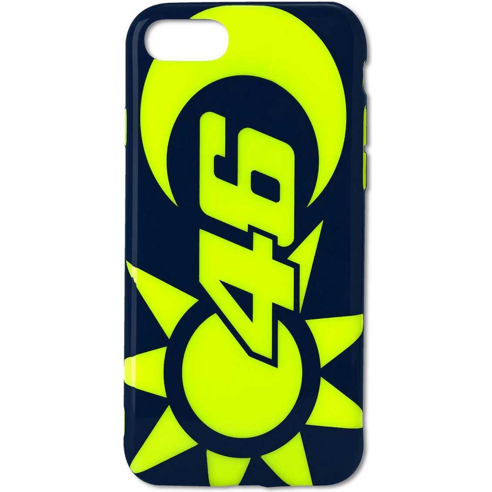 VR46 Cover Multicolor For iPhone 7 / 8