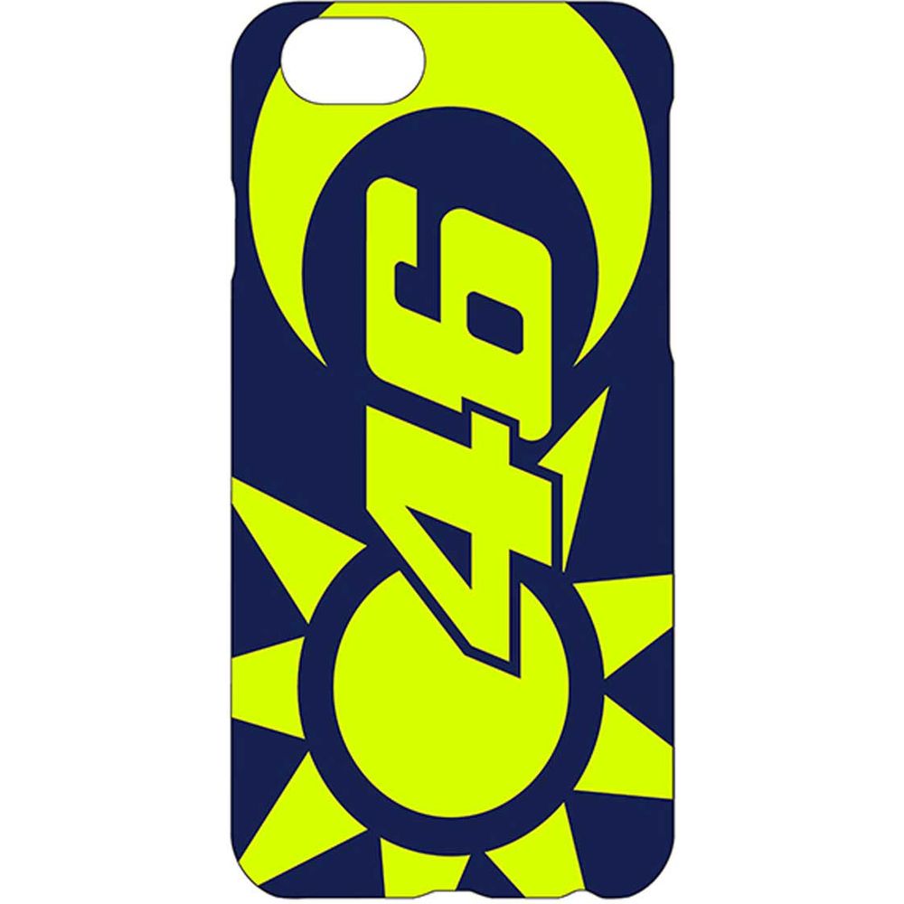 VR46 Cover Multi For iPhone 7 / 8 Plus