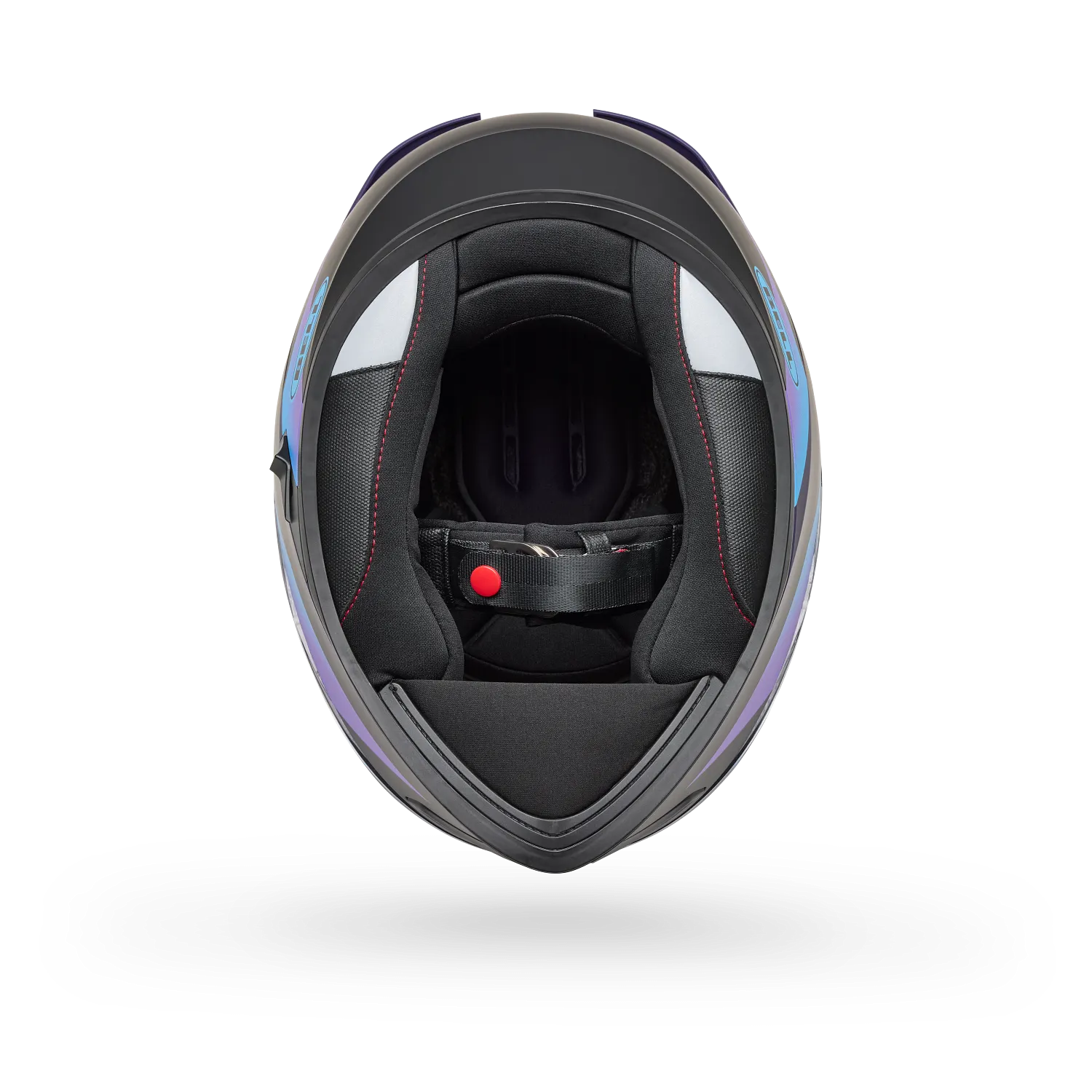 Bell Lithium Passion ECE 22.06 Black / Purple