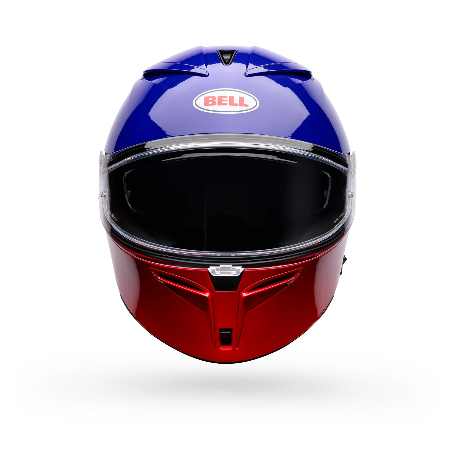 Bell Lithium Motion ECE 22.06 Blue / Red