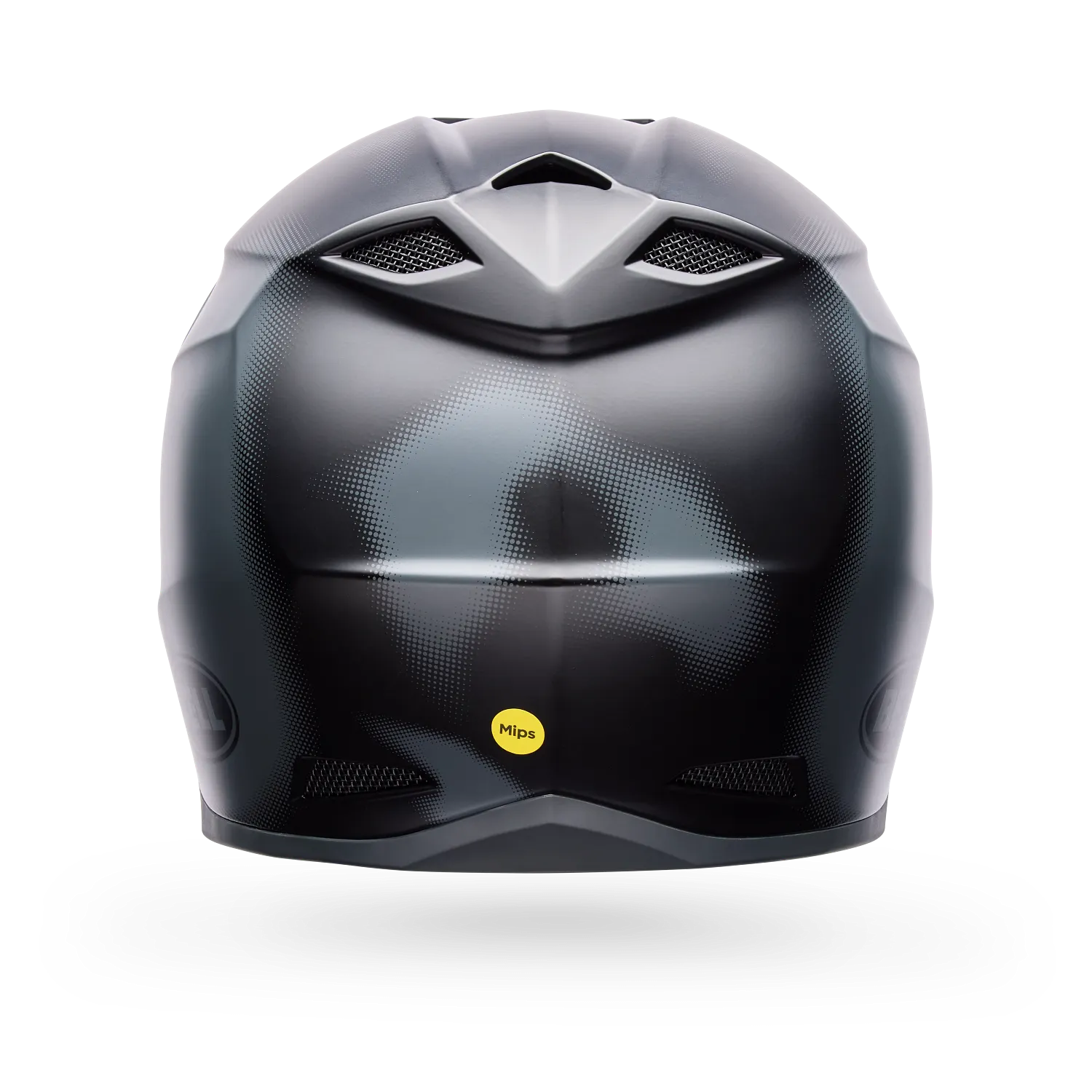 Bell MX-10 MIPS Youth ECE 22.06 Black Camo