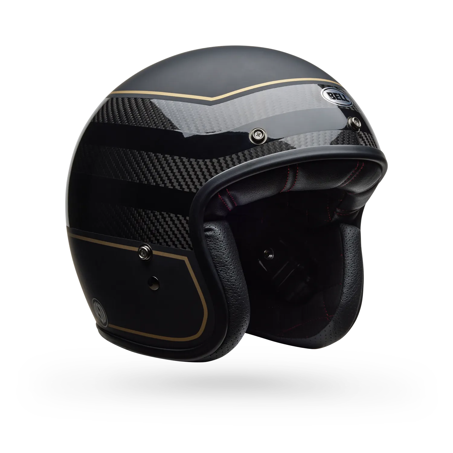 Bell Custom 500 RSD The Redondo ECE 22.06 Black