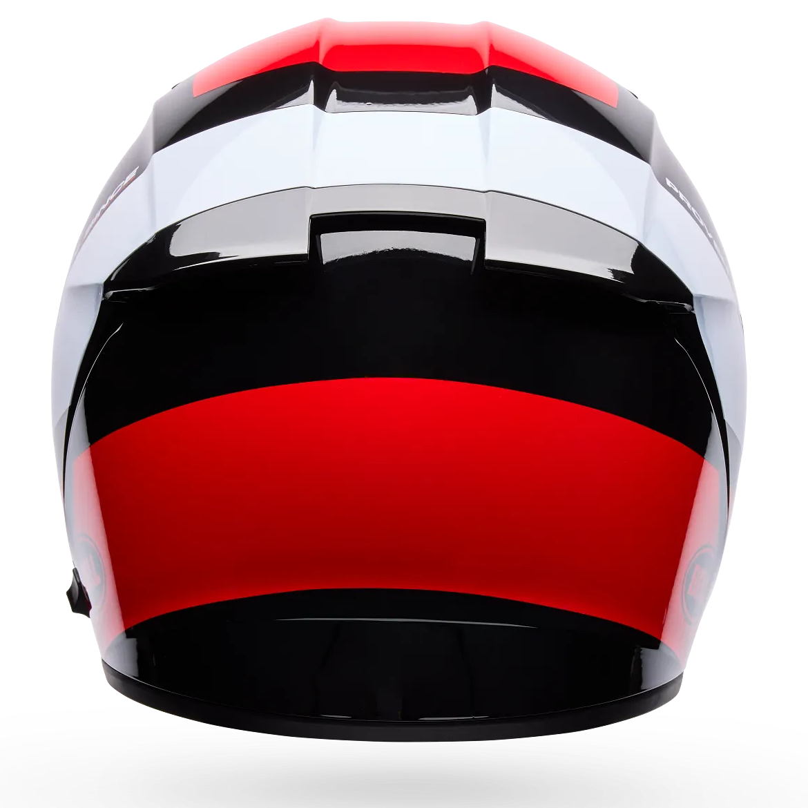 Bell Lithium MIPS Tech ECE 22.06 Red / Black - FREE UK Delivery, FREE 365 Day Returns | Moto Central