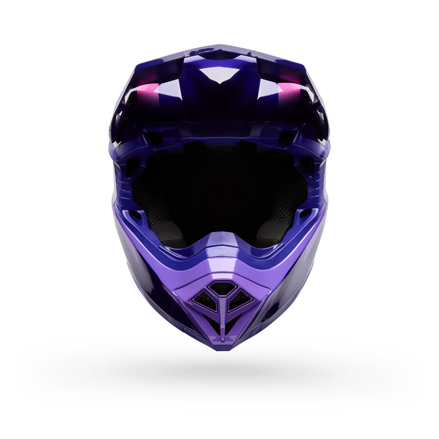 Bell Moto-10 MIPS Fluid ECE 22.06 Purple - FREE UK Delivery, FREE 365 Day Returns | Moto Central