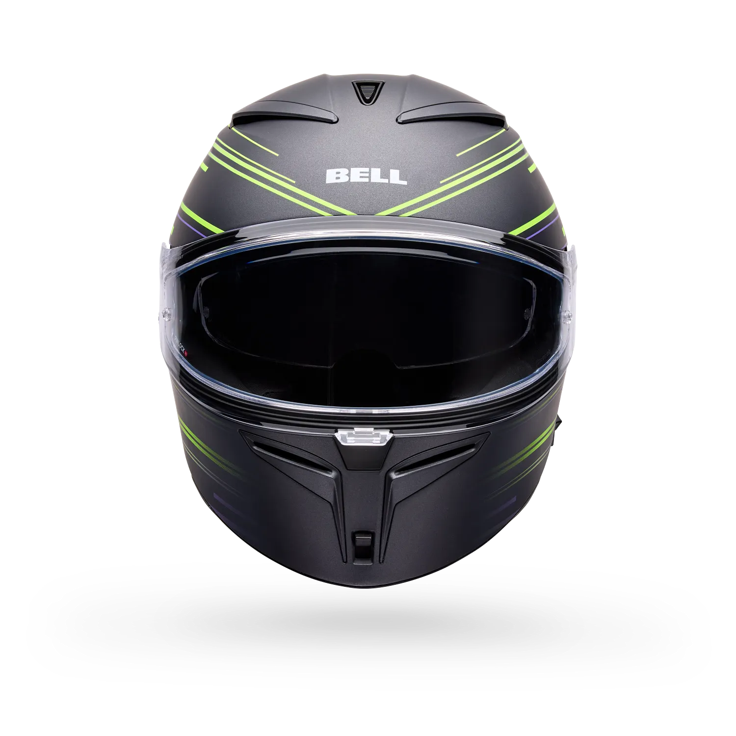 Bell Lithium Velo ECE 22.06 Black / Yellow