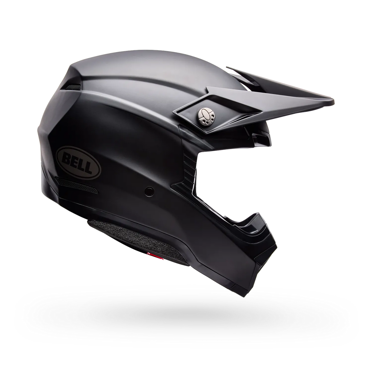 Bell Moto-10 MIPS Solid ECE 22.06 Matt Black