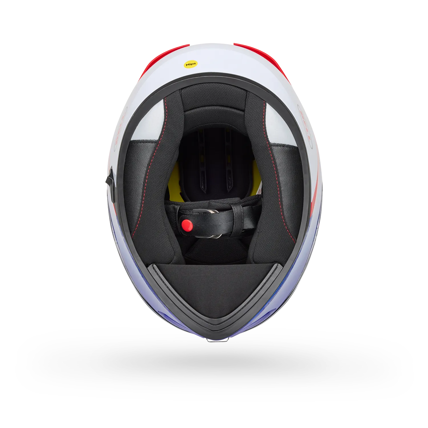 Bell Lithium MIPS Bash ECE 22.06 White / Blue