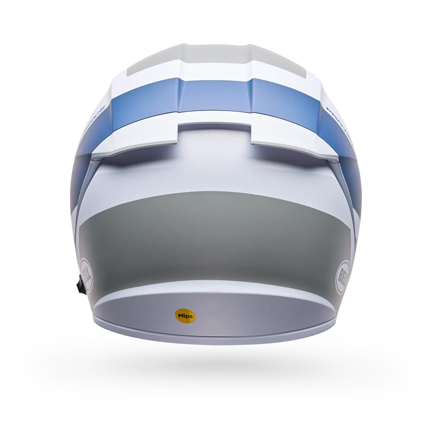 Bell Lithium MIPS Tech ECE 22.06 White / Grey