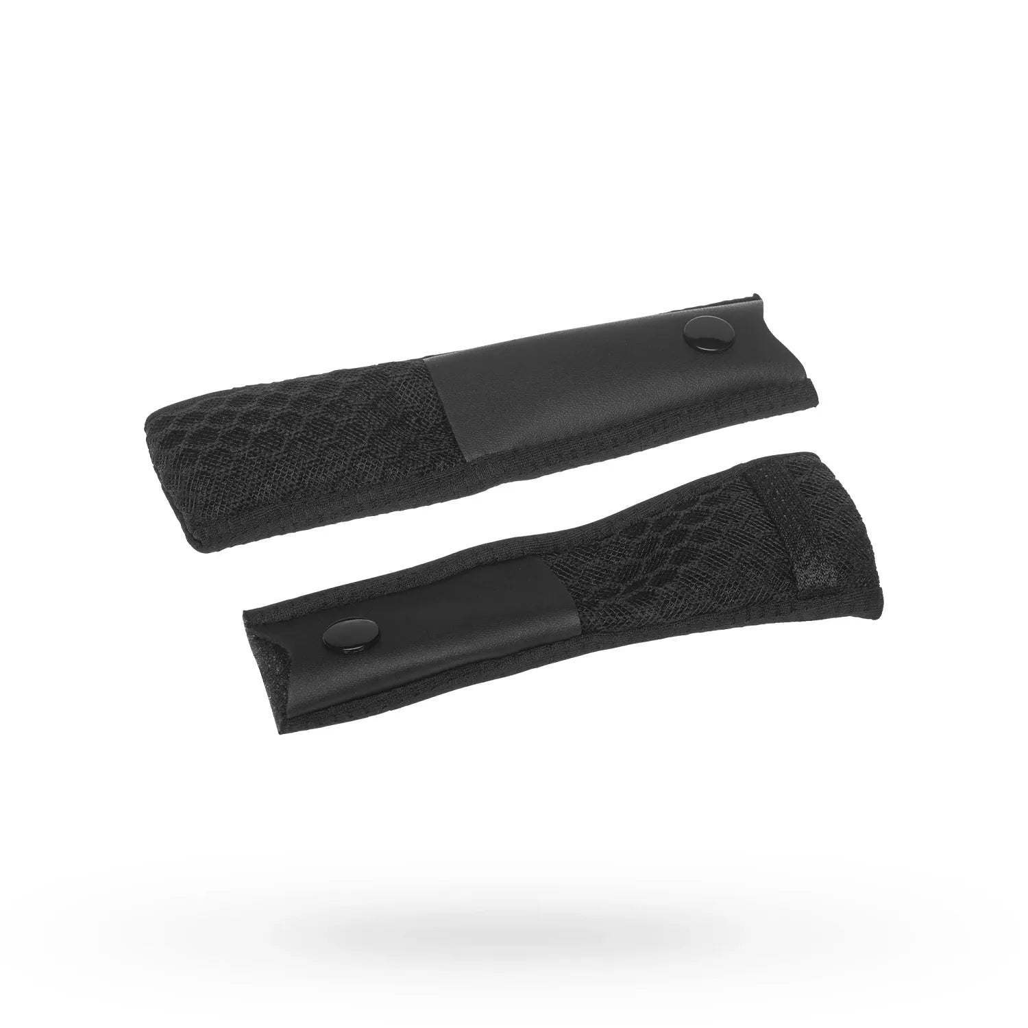 Bell Moto-10 Strap Cover Black