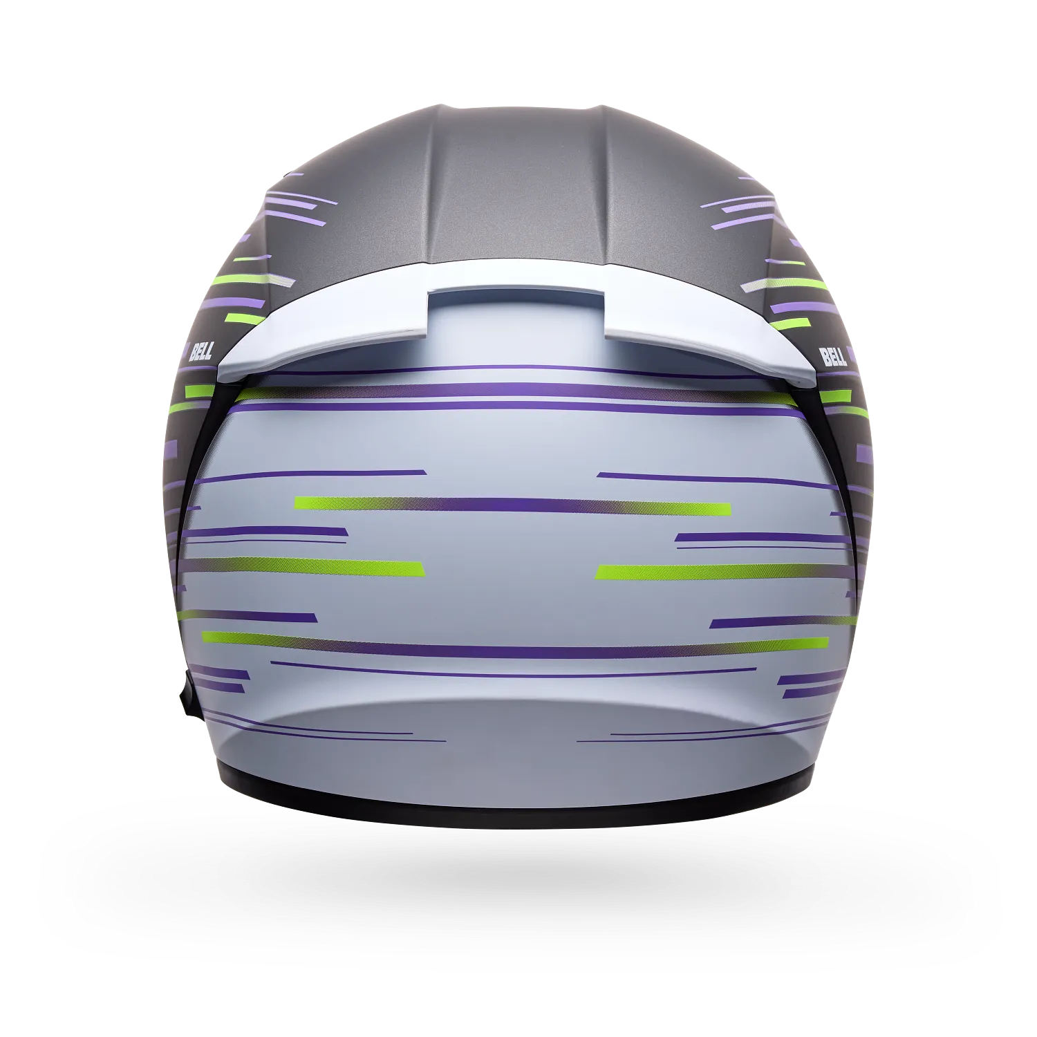 Bell Lithium Velo ECE 22.06 Black / Yellow