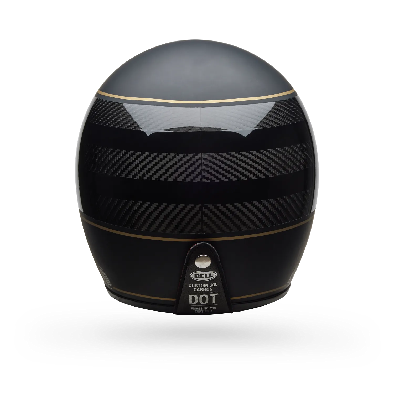 Bell Custom 500 RSD The Redondo ECE 22.06 Black