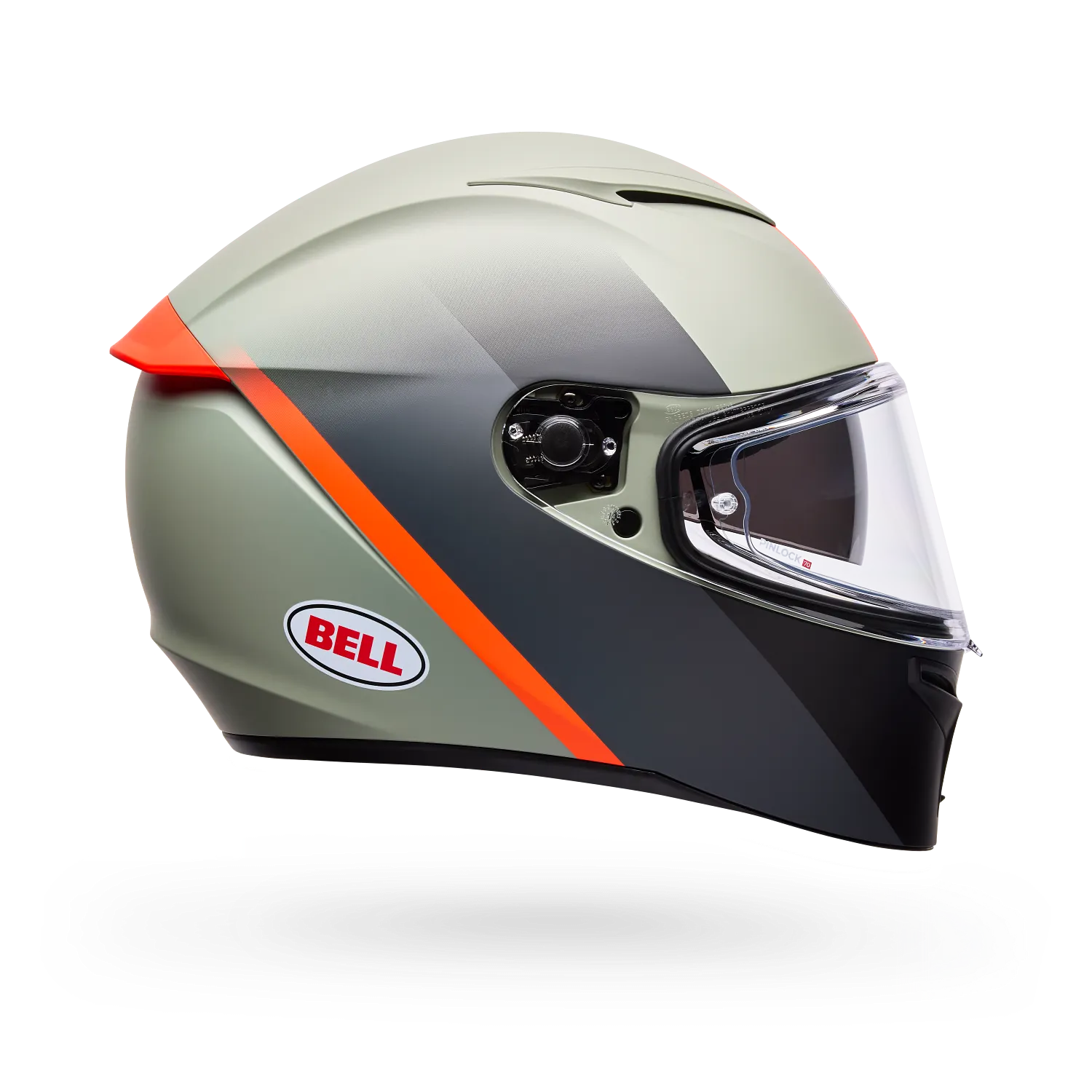 Bell Lithium MIPS Bash ECE 22.06 Grey / Orange
