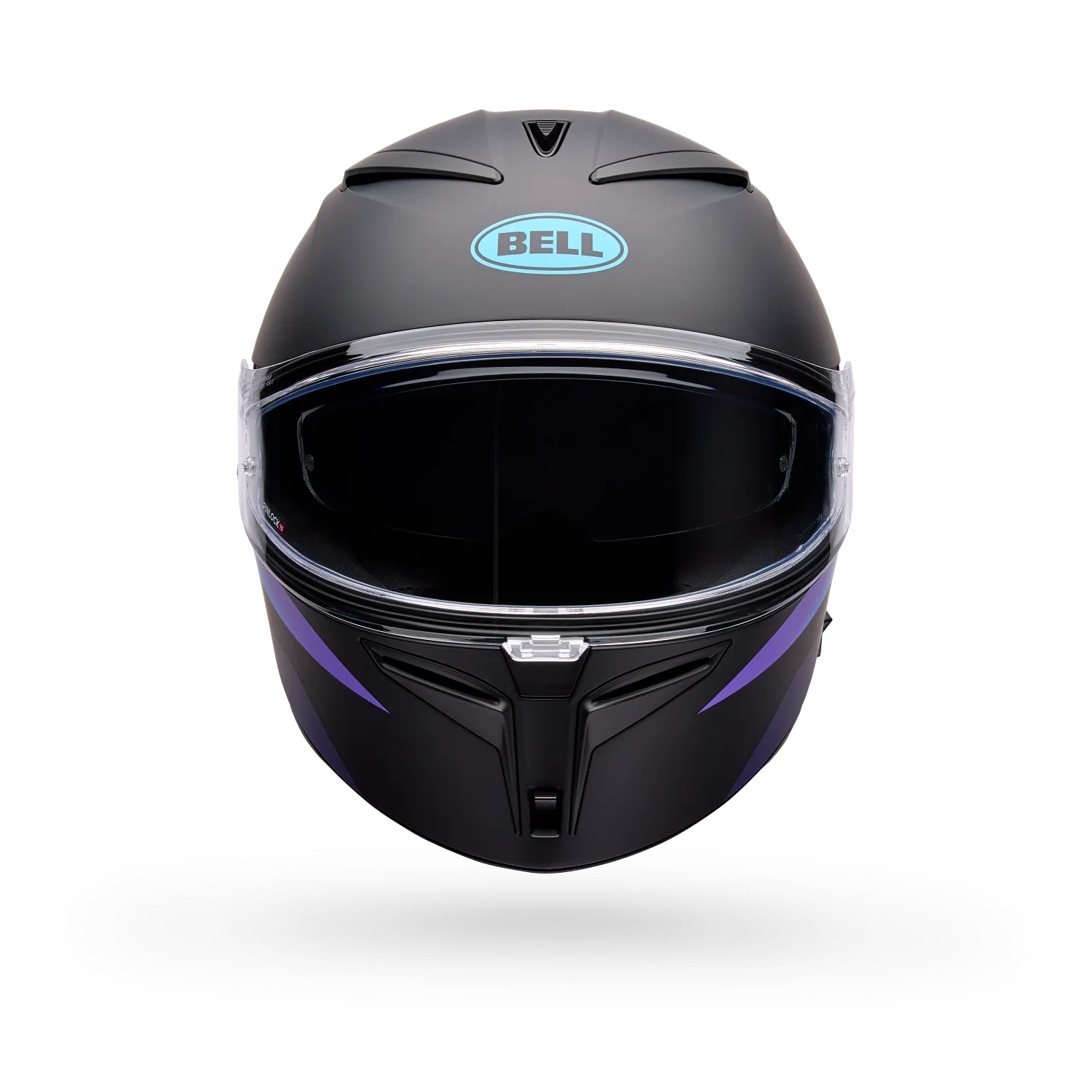 Bell Lithium Passion ECE 22.06 Black / Purple